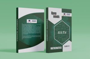 maths (class-12 book mockup)